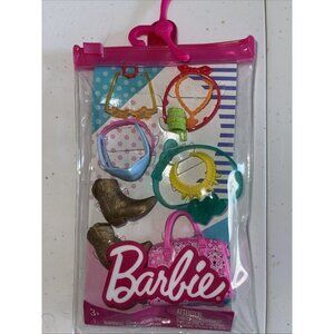Barbie Accessories